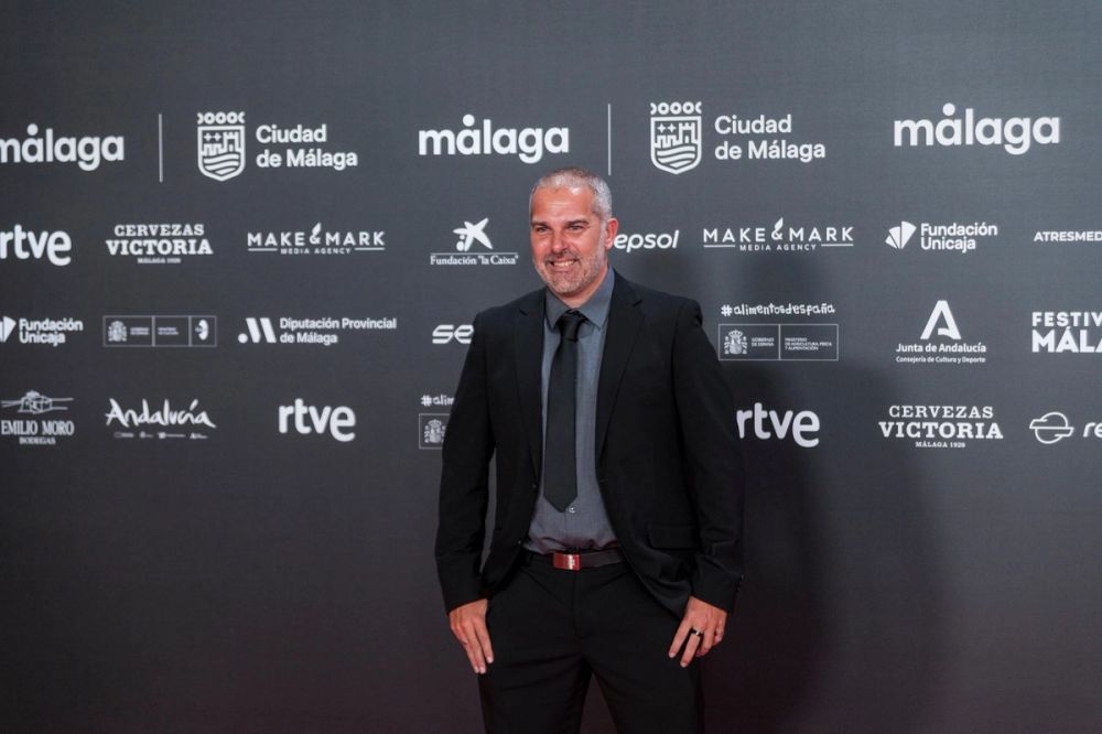 Presentacion del Festival de Malaga 2026