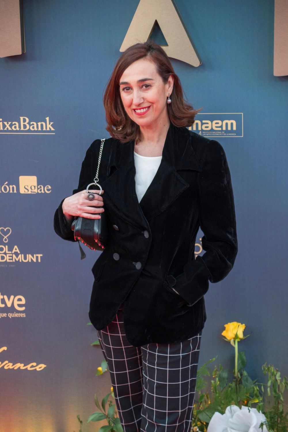 Premios Talia 12-05-2025