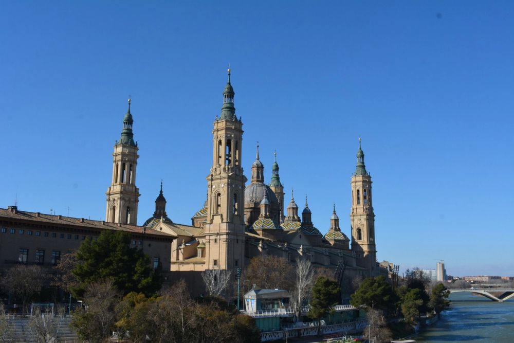 Zaragoza 2023