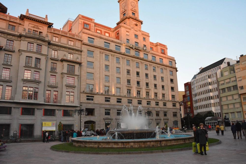 Oviedo 2019