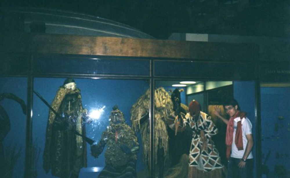 New York 2003