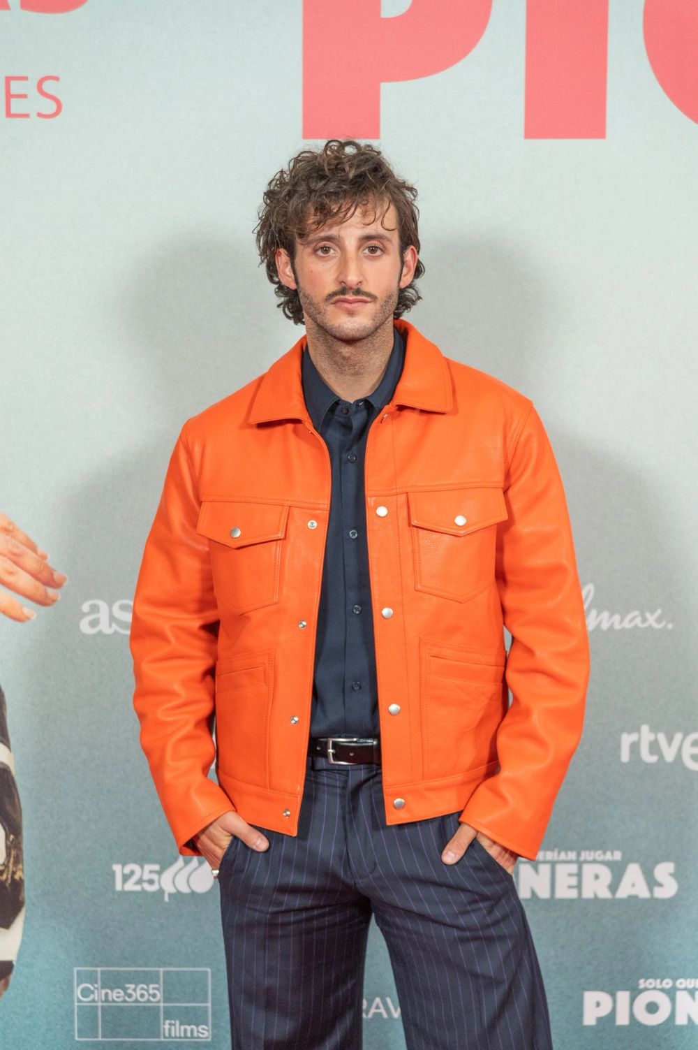 Premiere Pioneras 02-06-2026