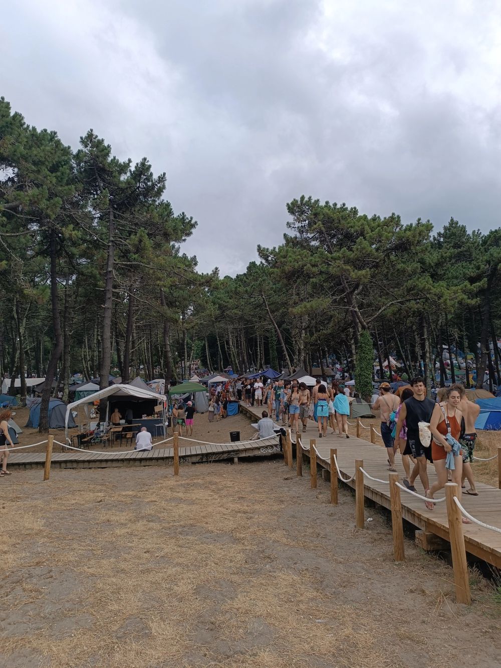 Festival de Ortigueira 2025