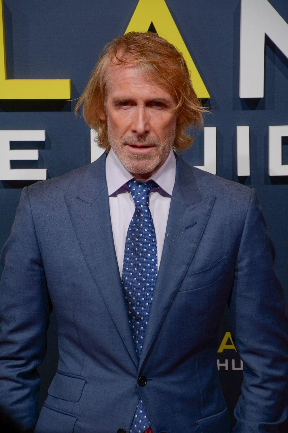 Michael Bay