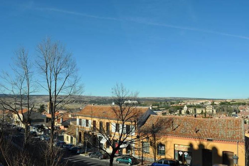 Segovia 2012