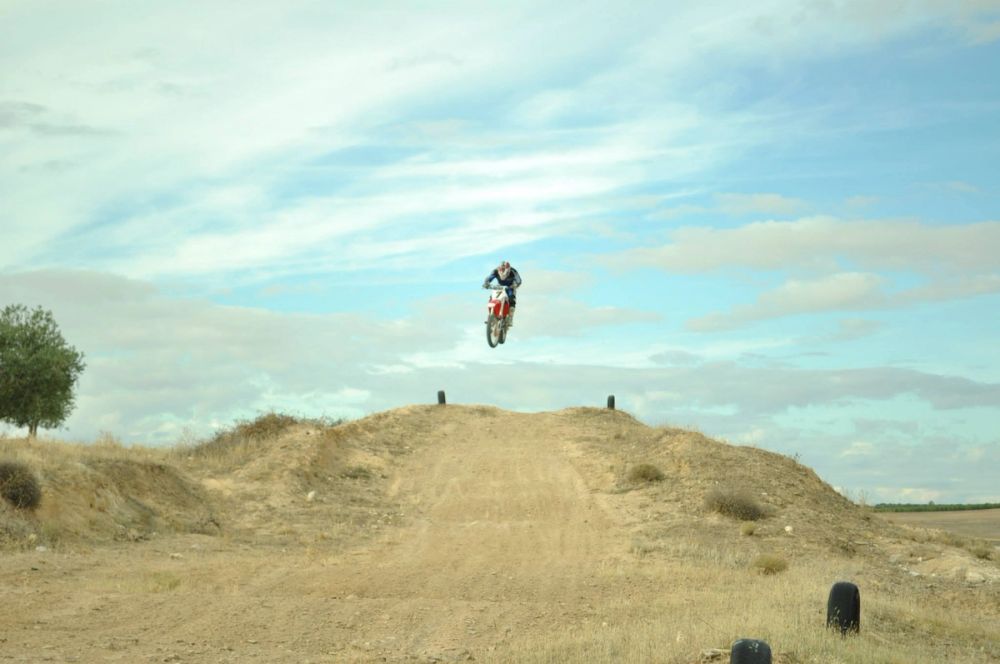 Motocross lillo 12-10-2012