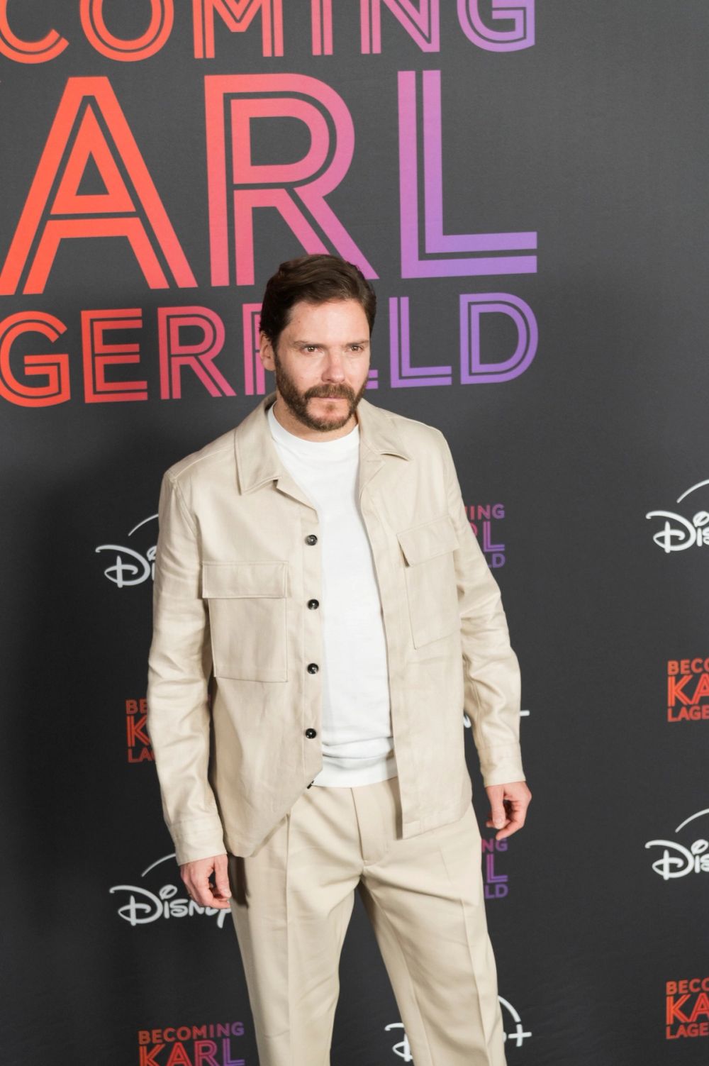 Daniel Brühl