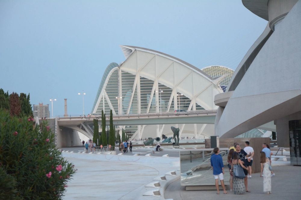 Valencia 2022