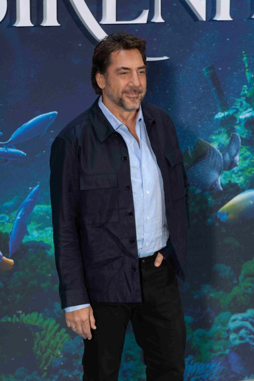Javier Bardem