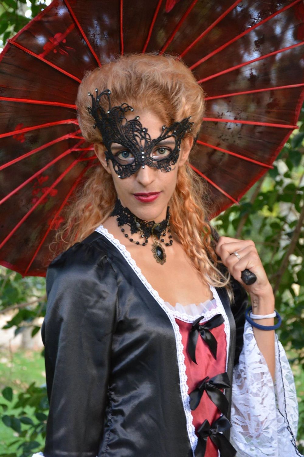 1º quedada Directorio Cosplay 02-09-2018