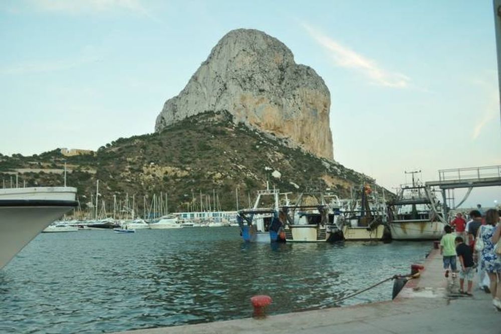 Calpe 2011
