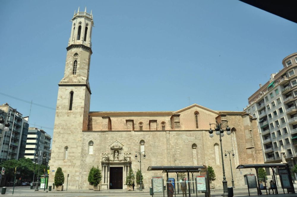 Valencia 2014
