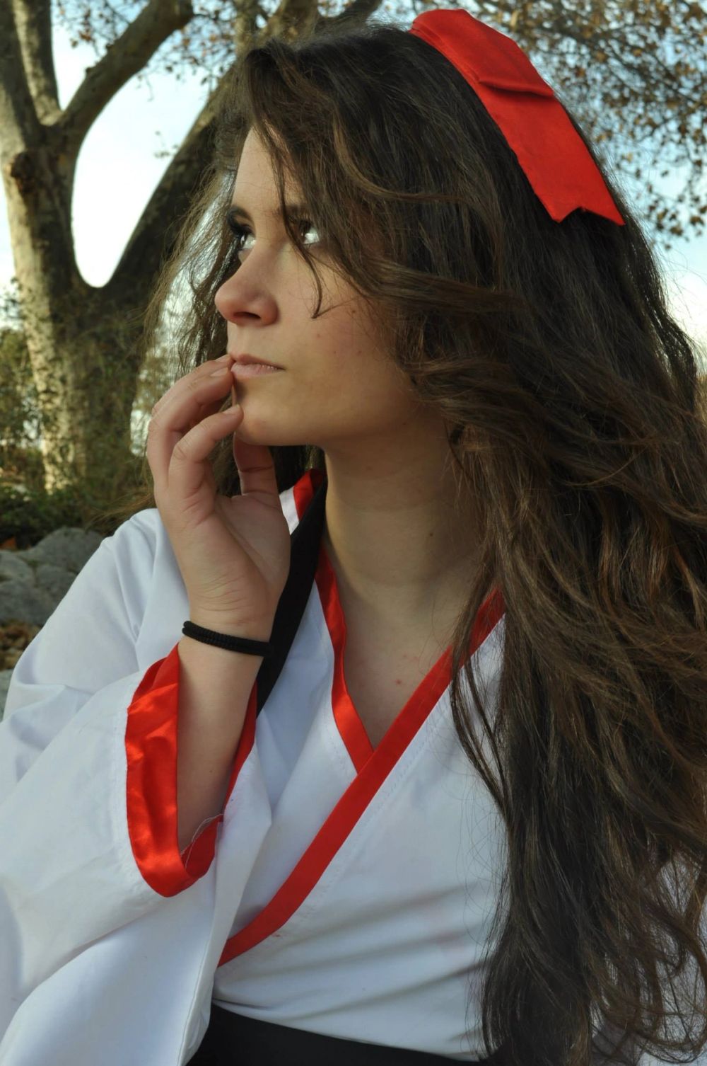 Sesion Fotos Paloma 23-12-2013