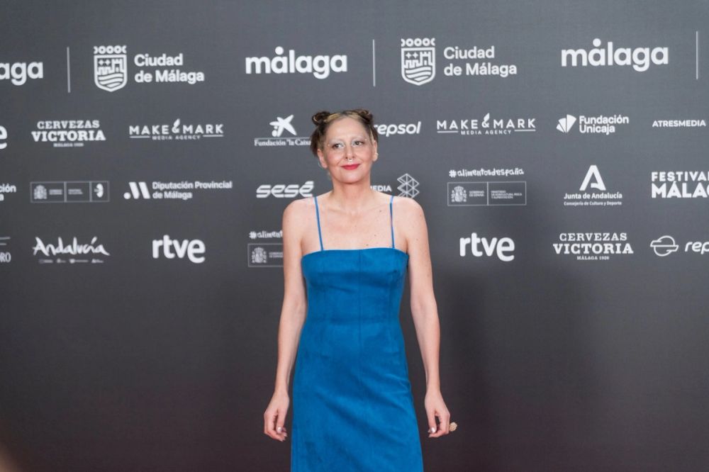 Presentacion del Festival de Malaga 2026