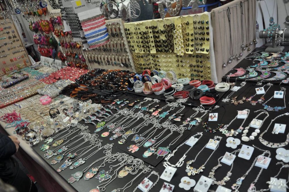 Feria Mediaval (Leganes) 2016