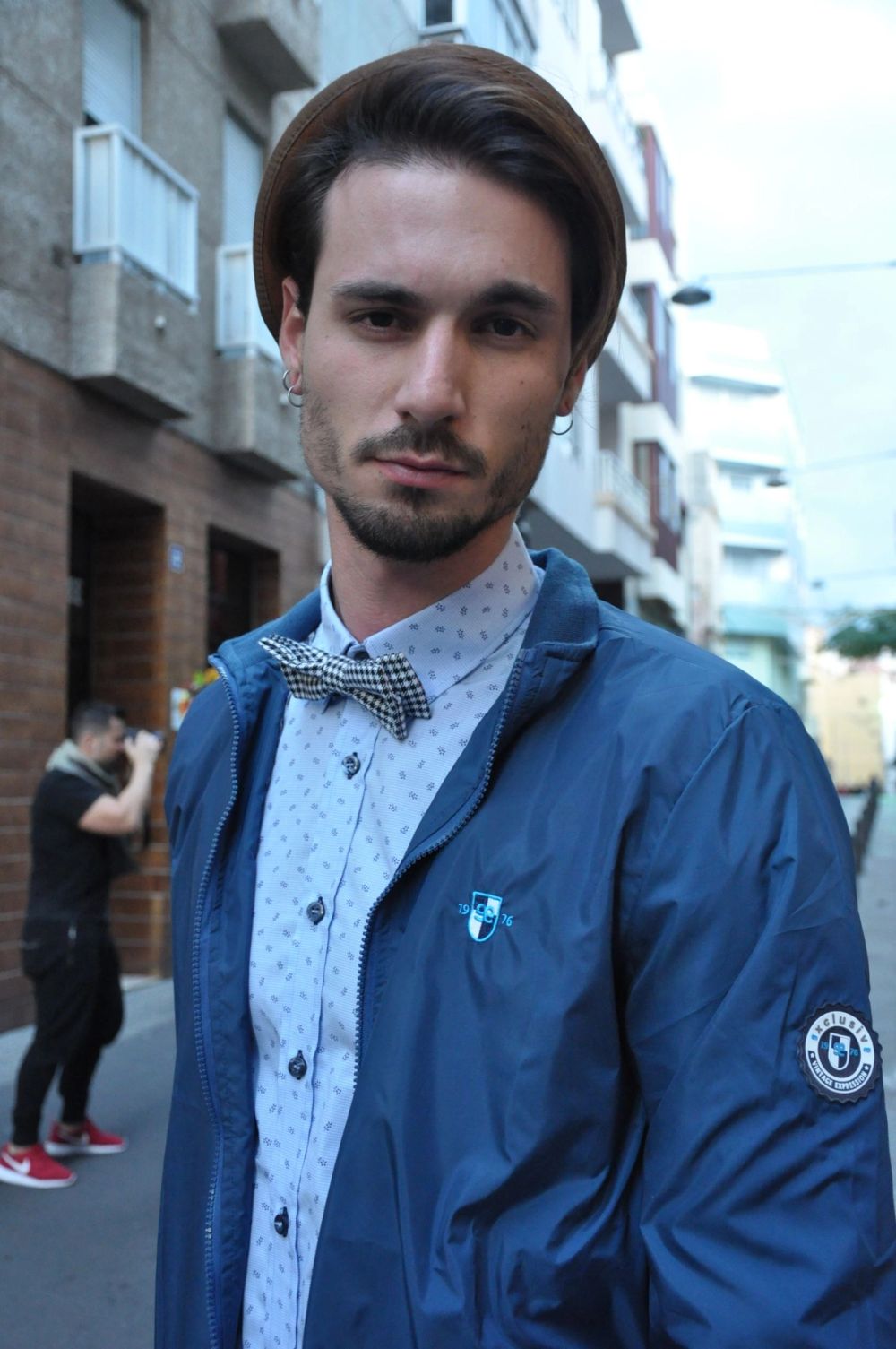 Alfredo 2 sesion 2015