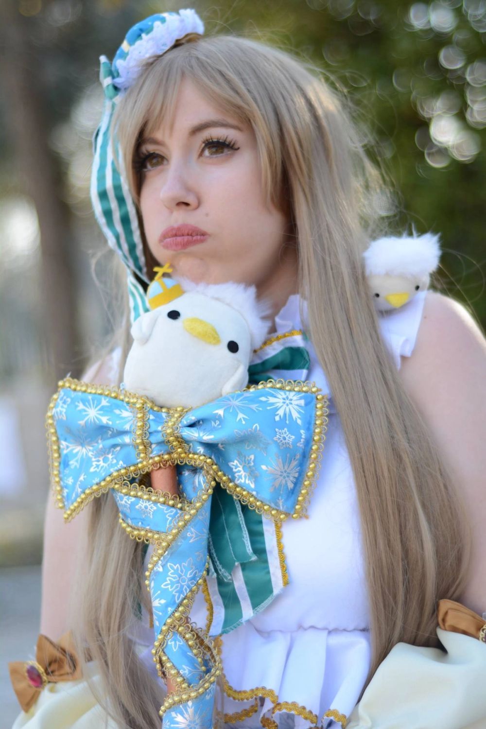 Sora 15-03-2019