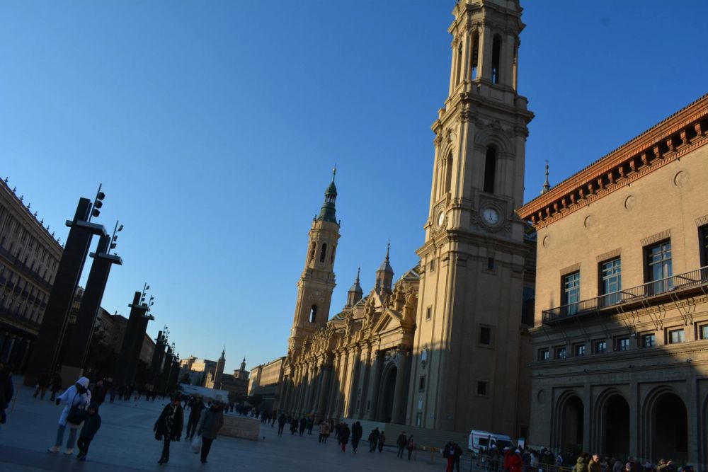 Zaragoza 2023
