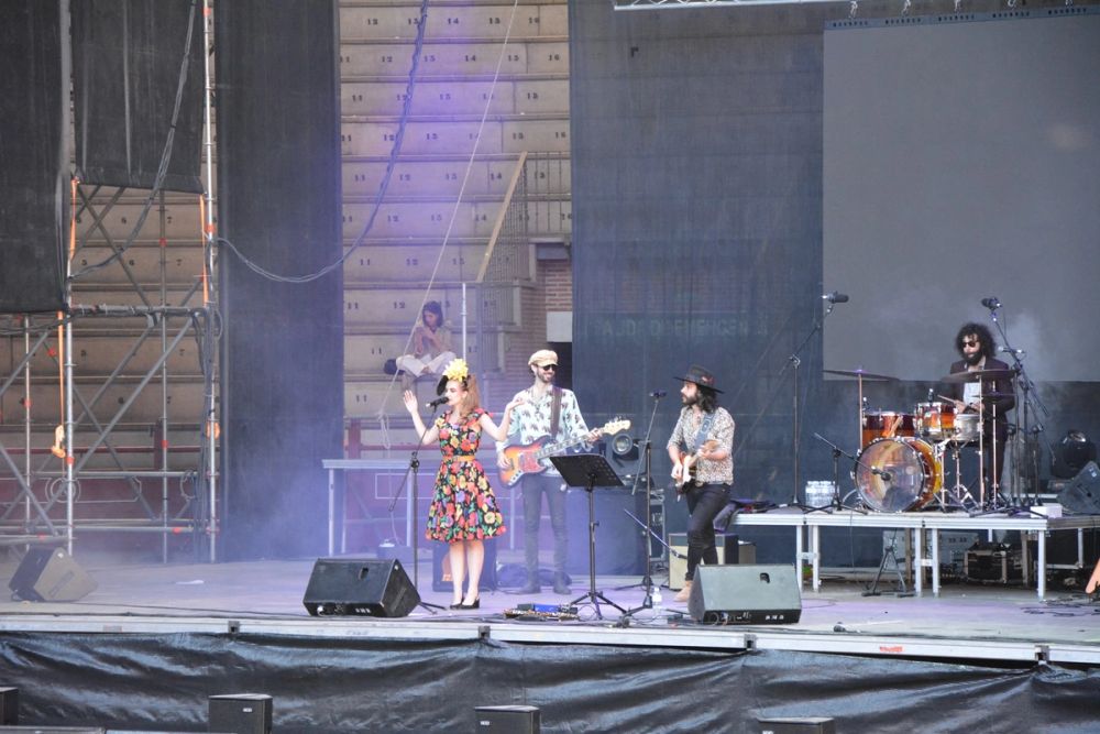 Rock for Kids 09-10-2021