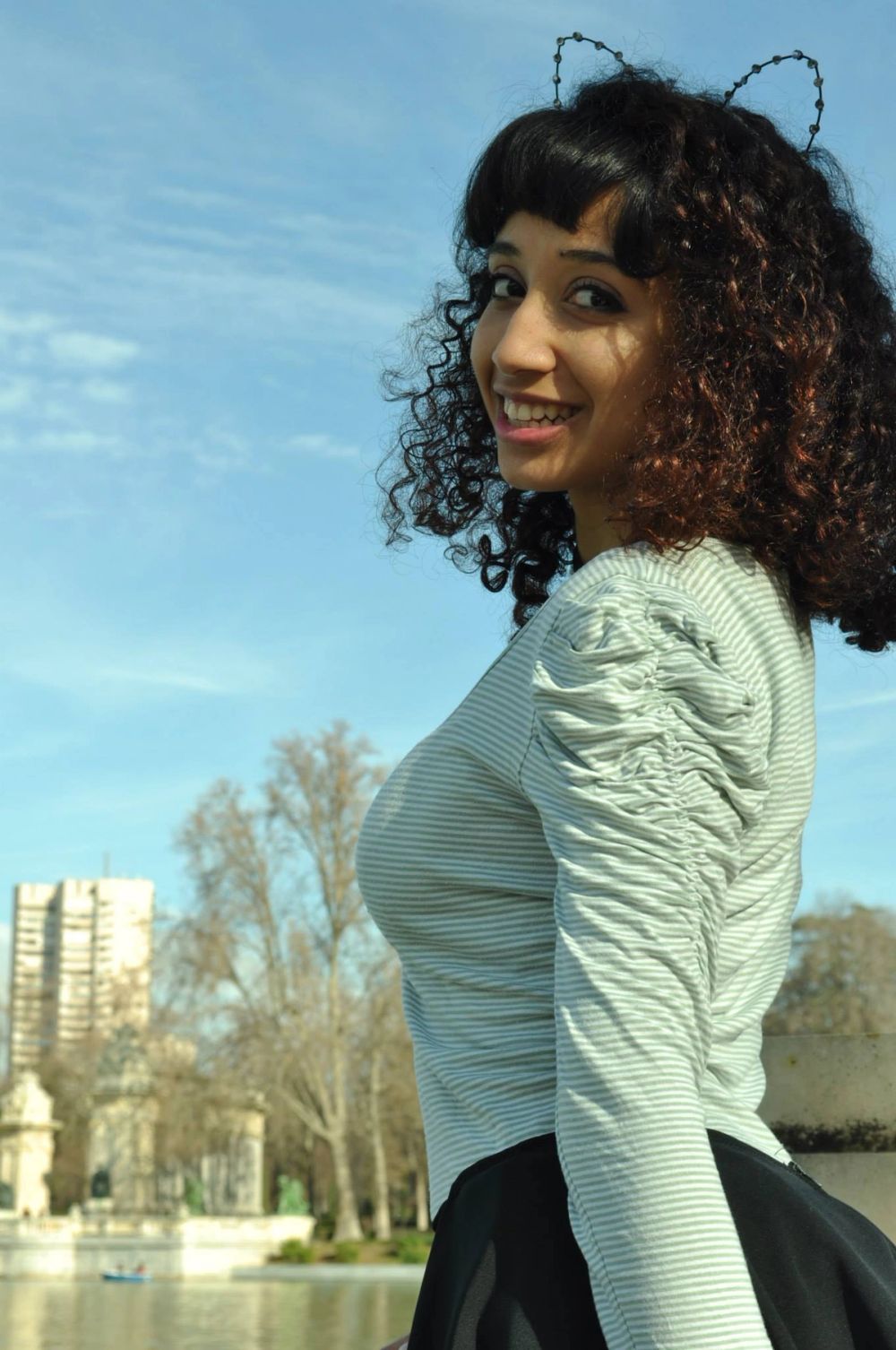 Sesion fotos Tamara 07-01-2014