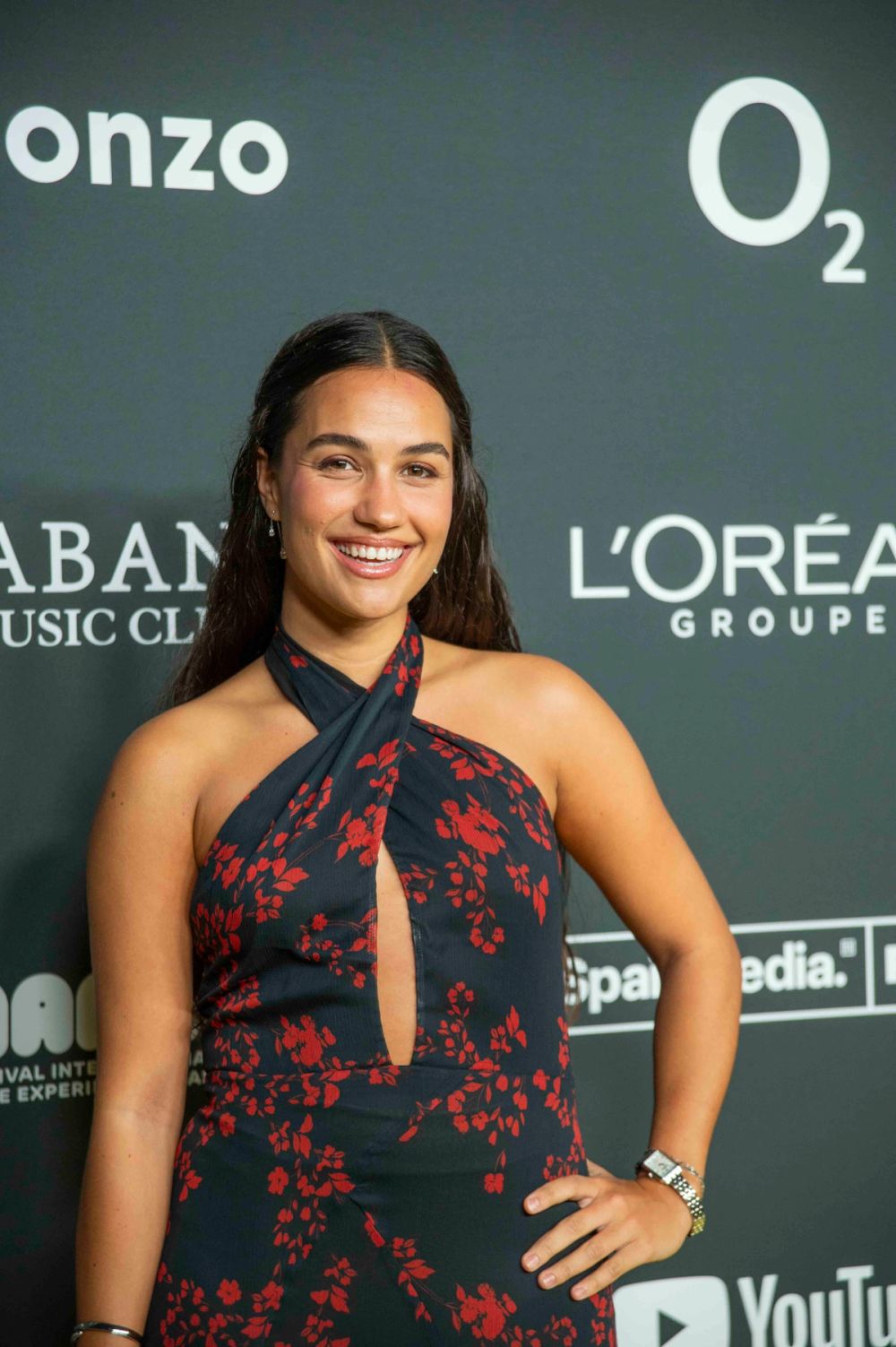 Premios Forbes Best Content Creators 2026 29-09-2026