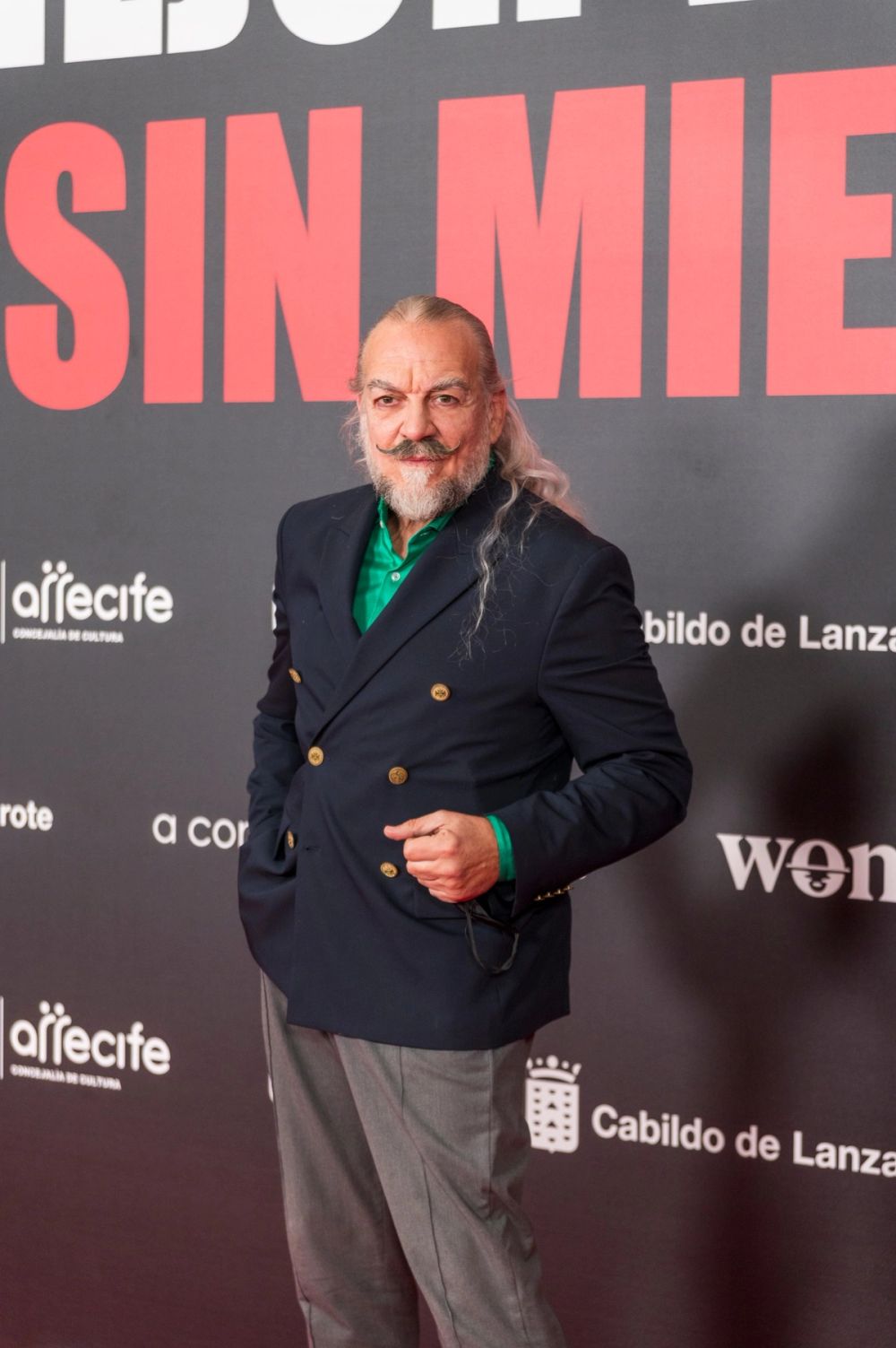 Premiere Documental Mejor vivir sin miedo 19-03-2026