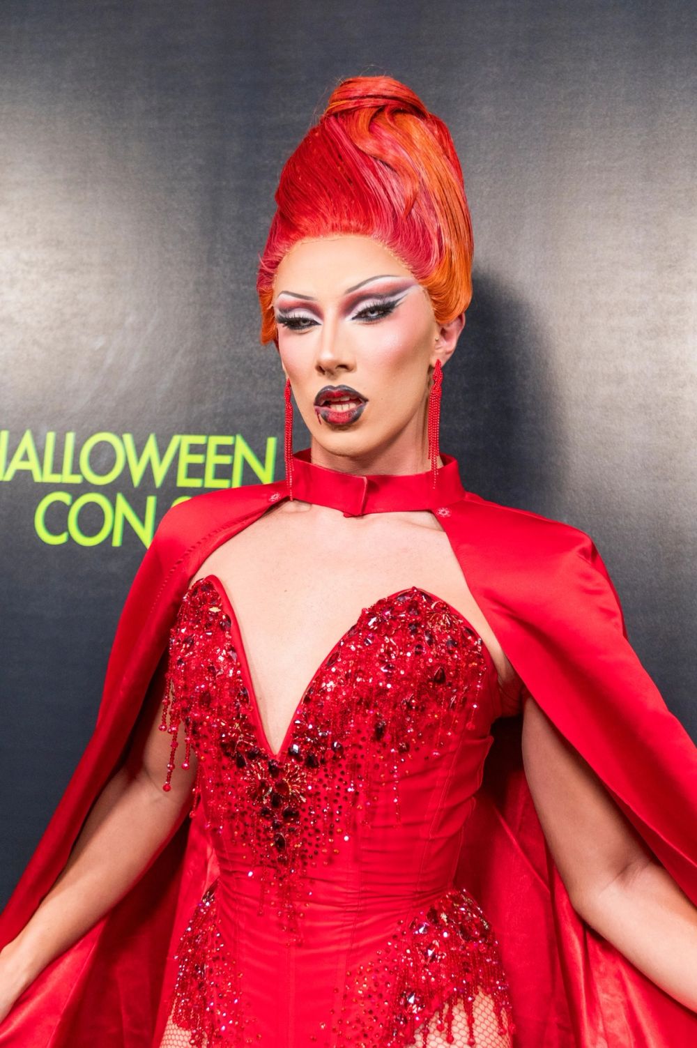 Fiesta halloween 30-10-2025