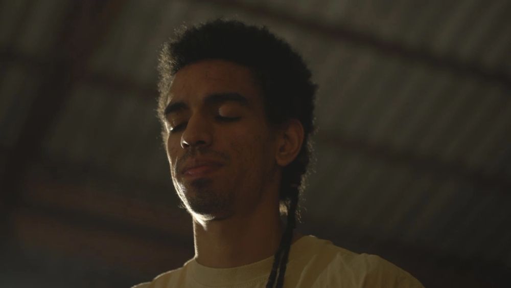 Fotografamas del Cortometraje Eritrea 2019
