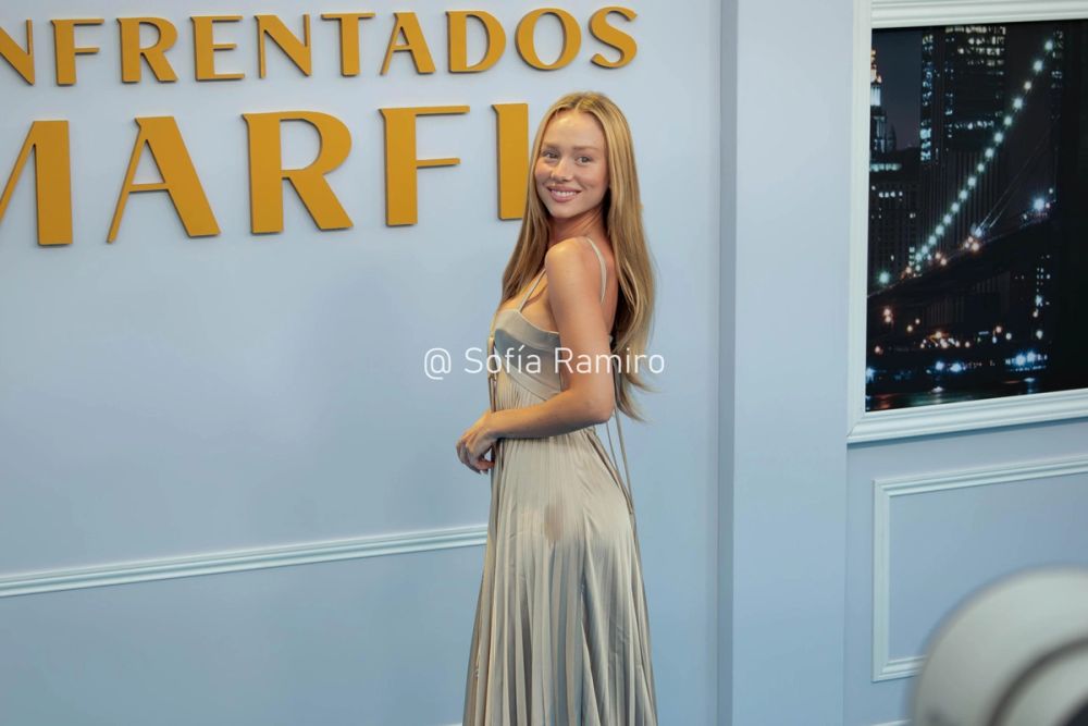 Premiere Enfrentados Marfil 09-09-2026