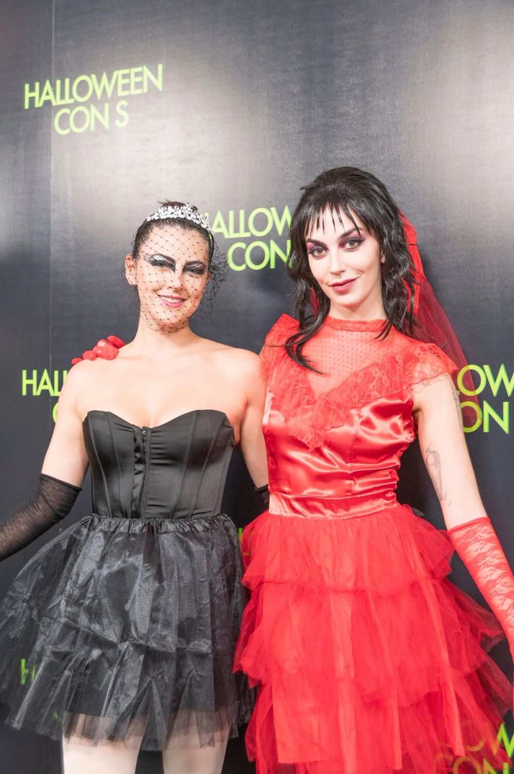 Fiesta halloween 30-10-2025