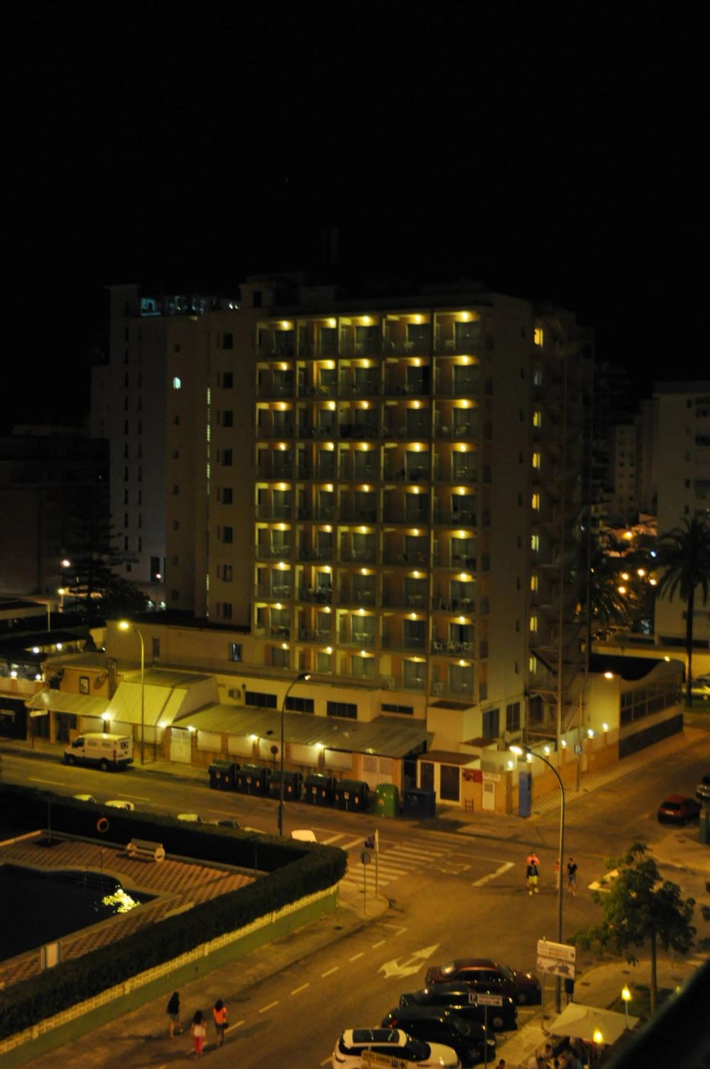 Gandia 2013