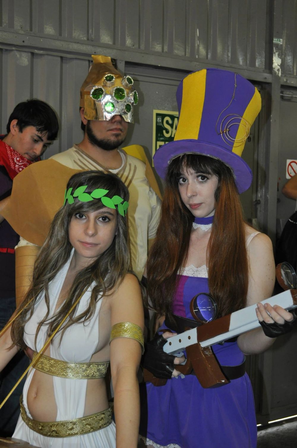 Japan Weekend 2013