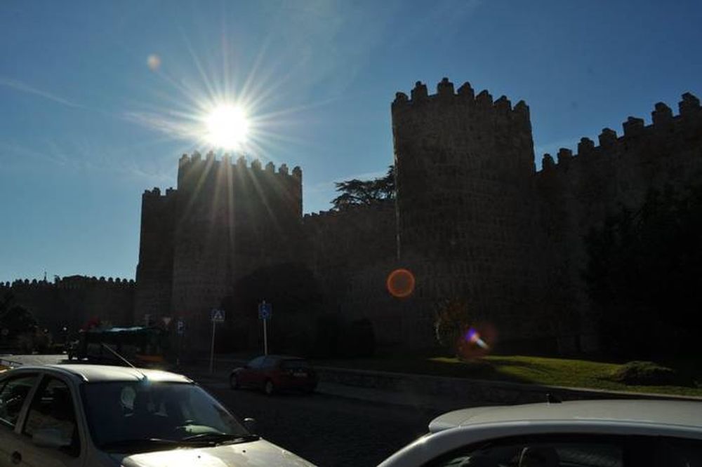 Segovia 2012