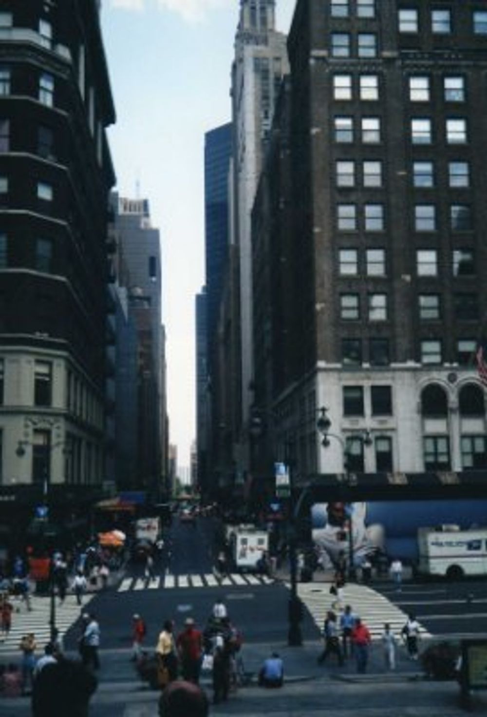 New York 2003