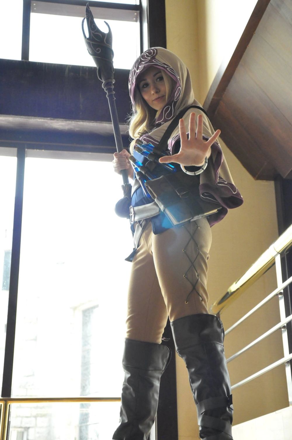 Marta Ros 30-03-2015