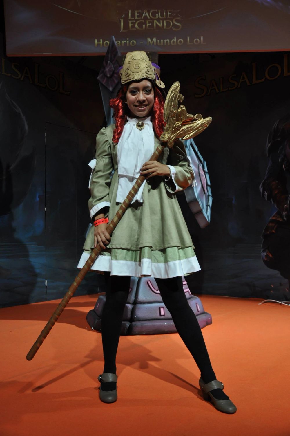 Gamergy 2014