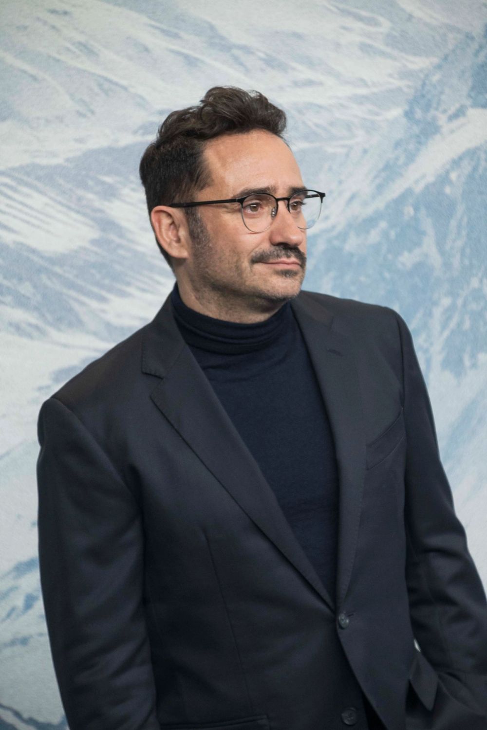 Juan Antonio Bayona