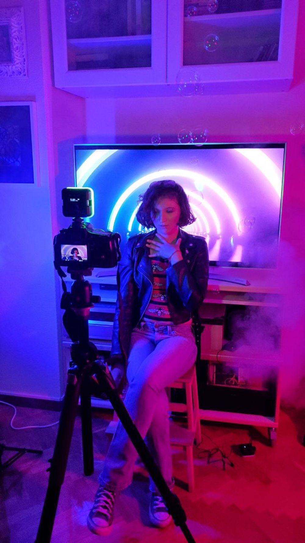 DOP Videoclip 01-10-2023