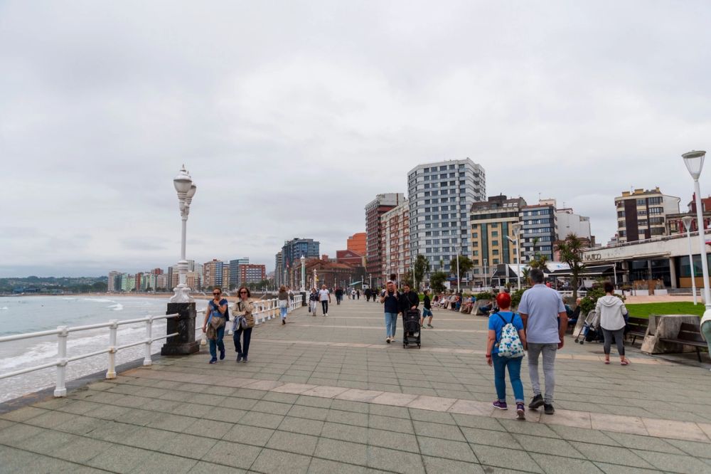 Gijon 2024