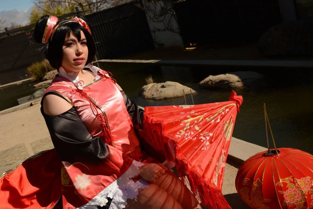 Nico Yazaw Sora 10-02-2019