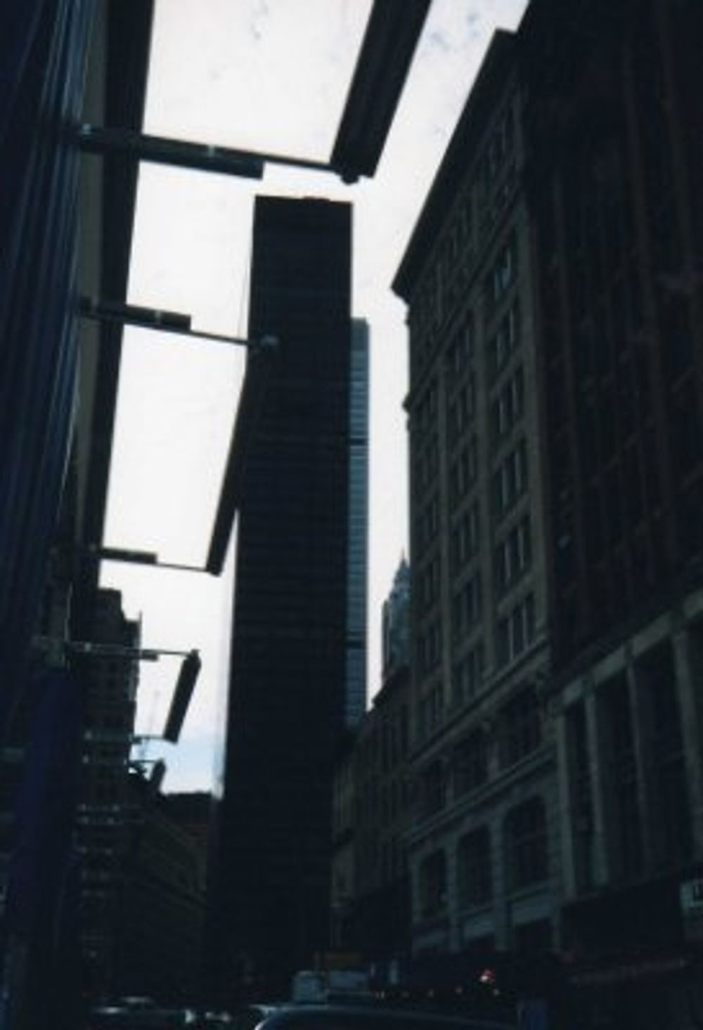 New York 2003