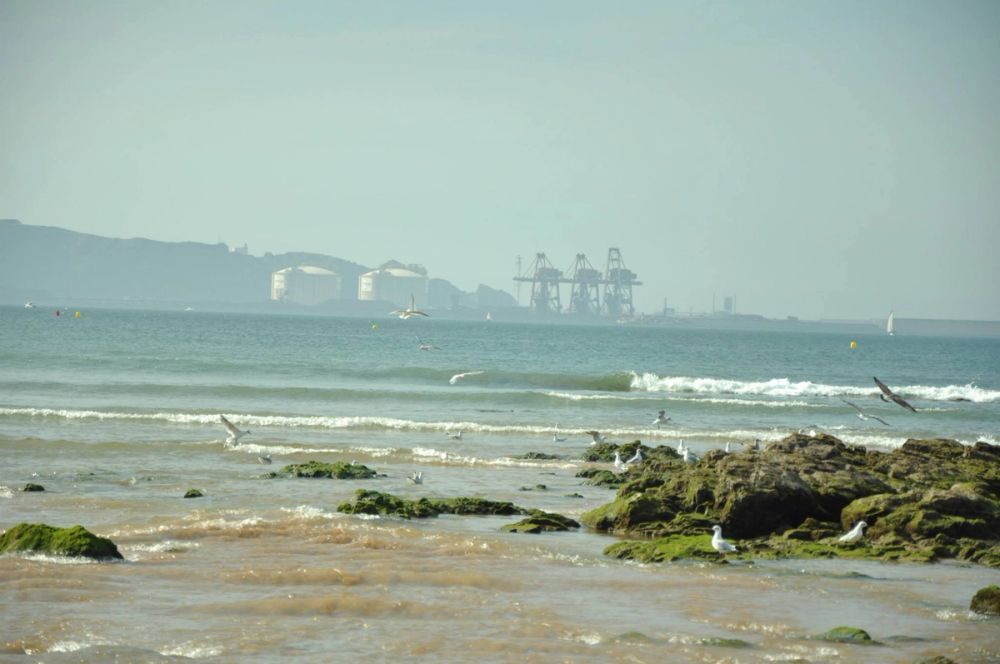 Gijon 2014