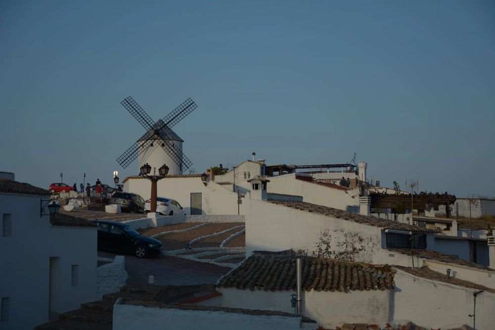 Campo de Criptana (Ciudad Real) 2021