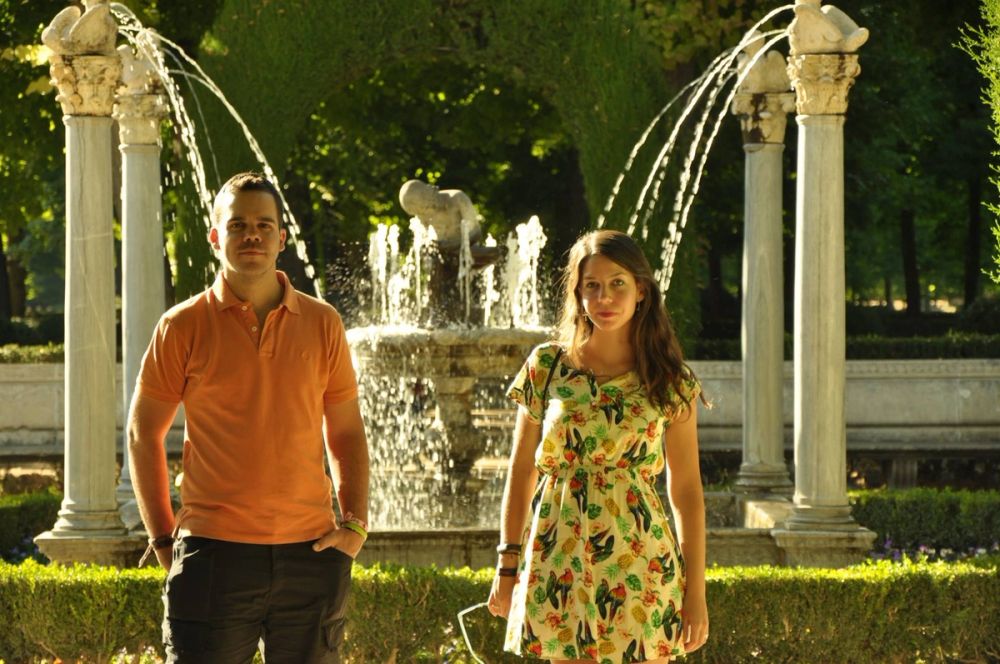 Sesion Alberto y Lidia 2016
