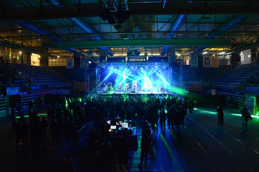Festival rock (fuenlabrada) 2021