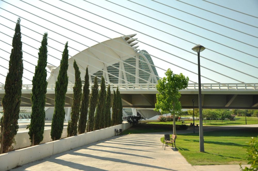 Valencia 2014