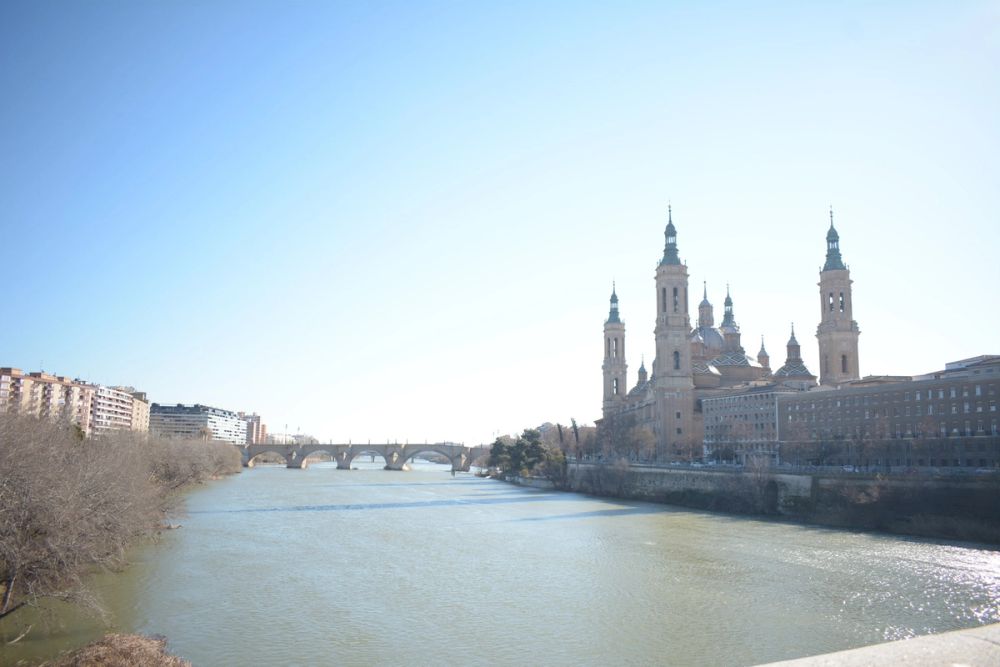 Zaragoza 2023