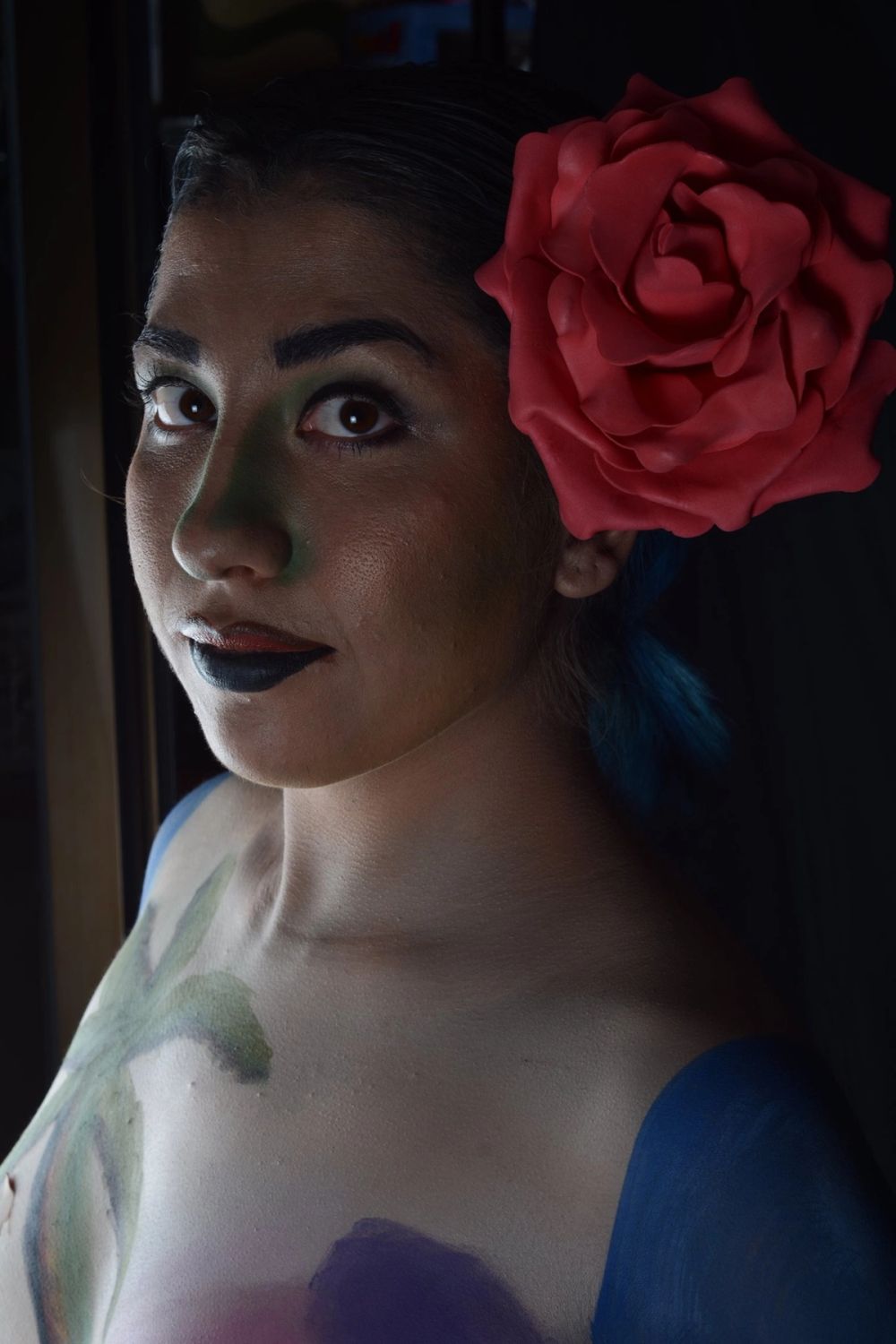 "Bodypaint" Mako 17-09-2019