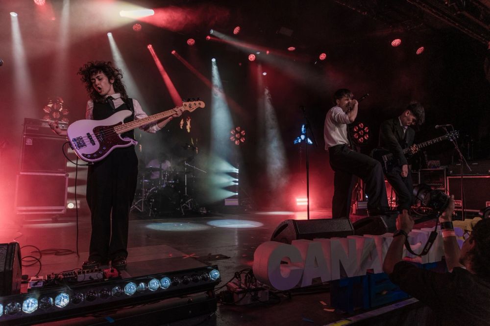 Festival Canarias tiene mucho Flow 14-05-2026