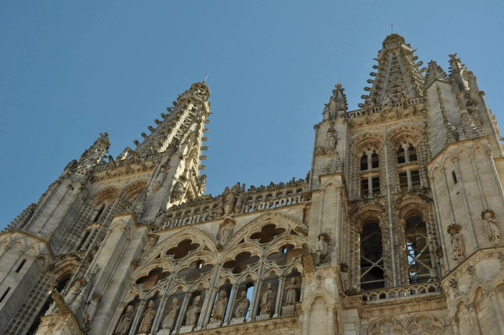 Burgos 2014